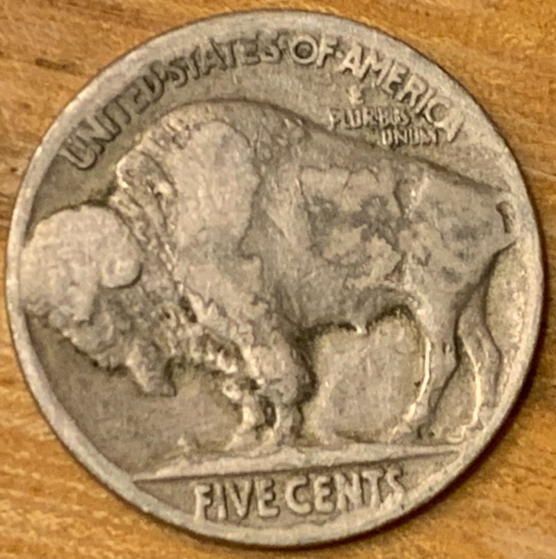 Post-A-Coin-Or-Medal-From-1924